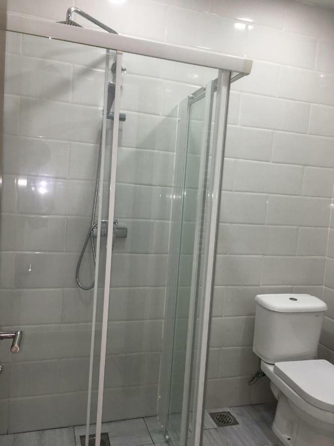 Hostel Les Pins Alger Zewnętrze zdjęcie