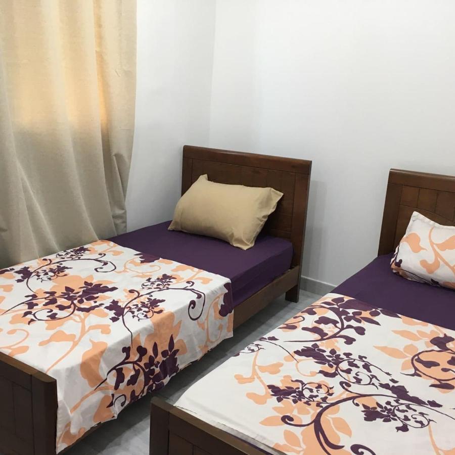 Hostel Les Pins Alger Zewnętrze zdjęcie
